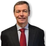 Retrato Juan Carlos Martín Jimenez